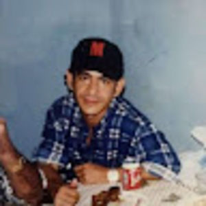 Meet your Posher, Andrés